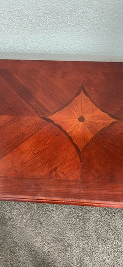 Coffee Table Set