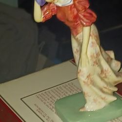 1939 Rare Statue $275..00 Obo 