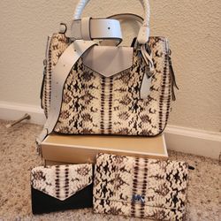 MICHAEL KORS PURSE