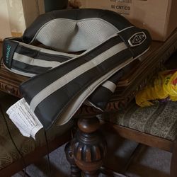 Tru MEDIC Neck Massager