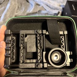 Beast Grip Wide Angle 