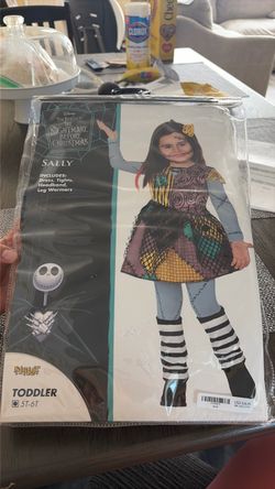 Sally 5T-6T