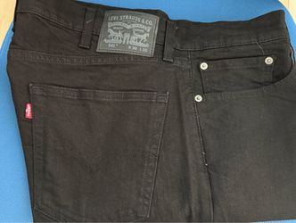 Levi’s Jeans - New