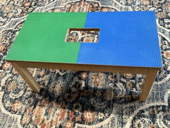 Lego Table