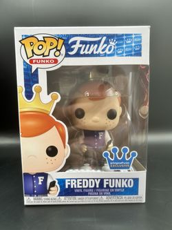 Social Media Freddy Funko Funko POP!