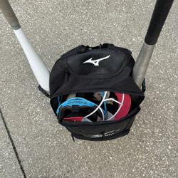 Girls Softball Equipment 
