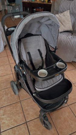 GRACO Stroller