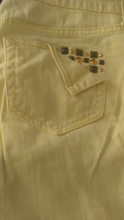 Ladies Pants