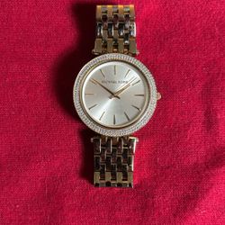 Michael Kors Watch 