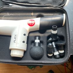 Message Gun