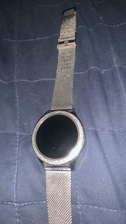 ISport Touch 3 Smart Watch