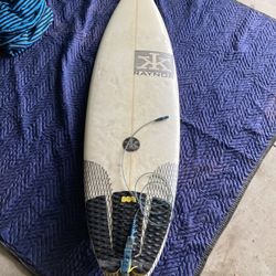 Raynor “the Ranga” Surfboard For Sale