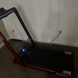 Treadmill