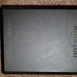 Amazon Fire Table 