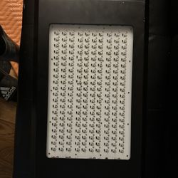 G8-600 LED Grow Light 