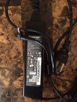 Lenovo AC ADAPTER