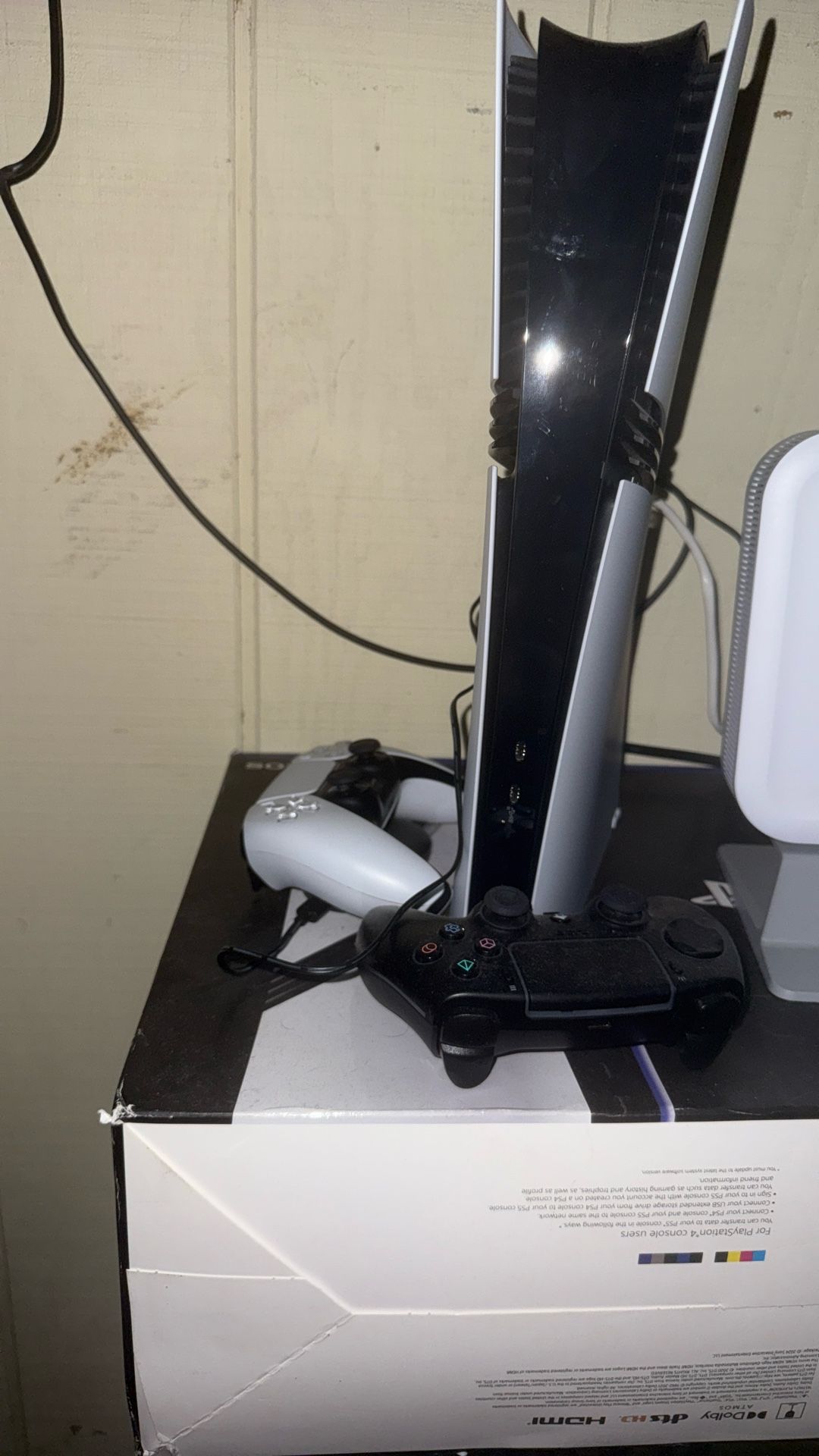 Ps5 Pro 2TB