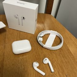 airpods first generation