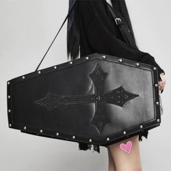 Dead weight Coffin Weekender for Sale in San Bernardino CA OfferUp