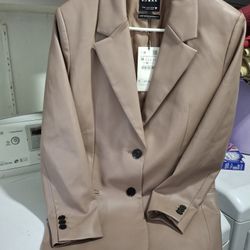 Nuevo Size M Marca Zara