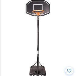Basketball Hoop