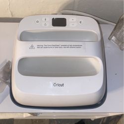 Cricut Heat press