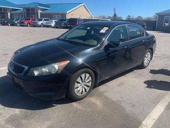 2010 Honda Accord