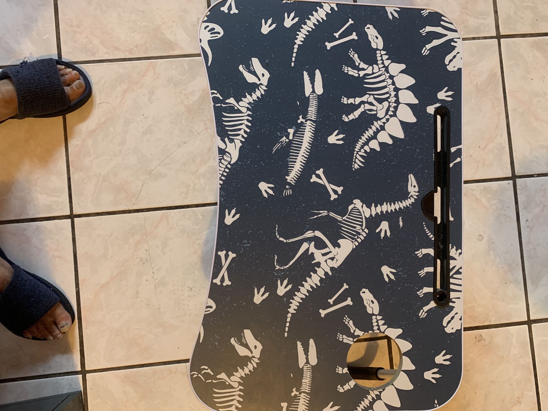 Personal Folding Table