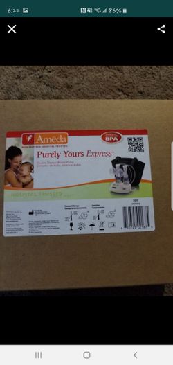 Electric Breast Pump