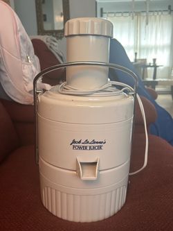 Juicer
