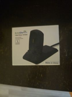 EloBeth Fitbit Blaze Charging Stand Dock