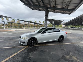 2011 BMW 335is