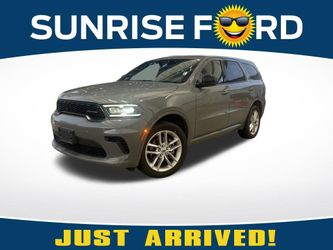 2024 Dodge Durango