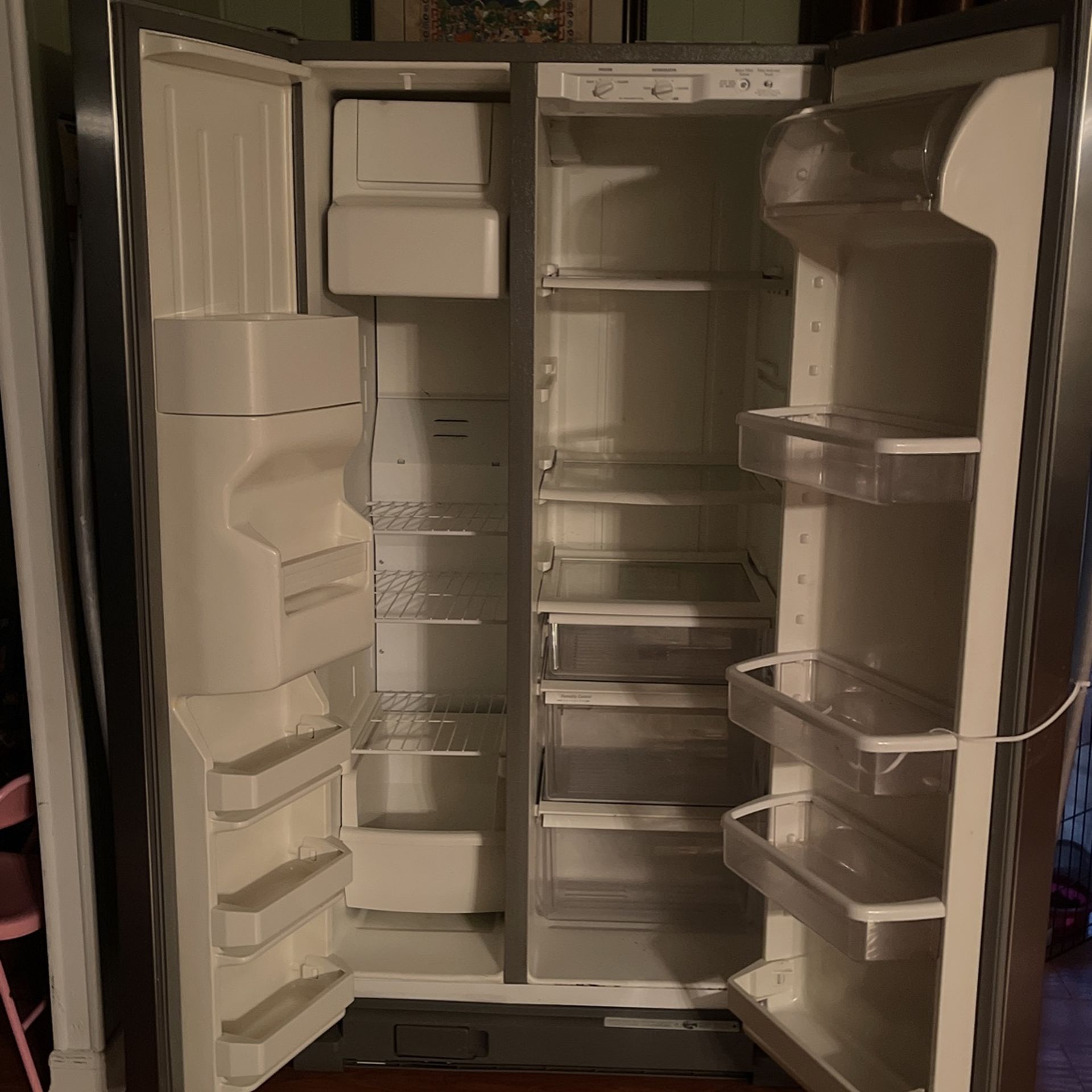 Whirlpool Fridge Good Condition