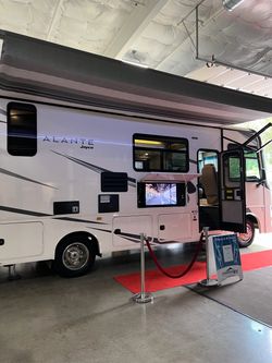 2021 Jayco Alante
