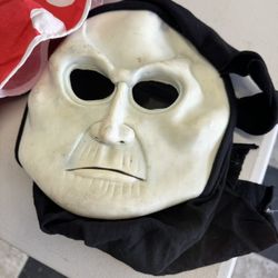 Halloween Costumes