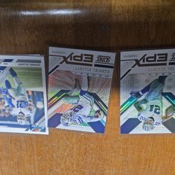 Ezekiel Elliott Cards