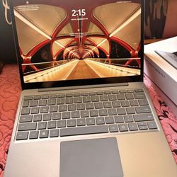 Microsoft Surface Go 3