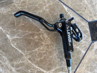 Lewis tech Lh 4 front brakes