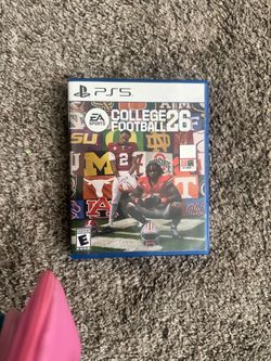 Ps5 game