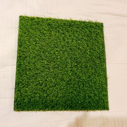 Faux Grass