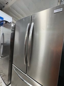 Frigidaire Gallery French Door Refrigerator