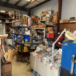 Tools For Sale 