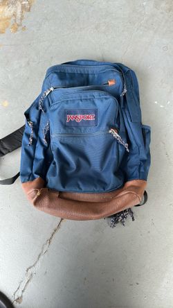 Jansport Backpack 4 Compartment