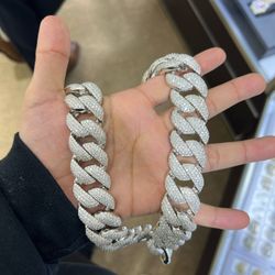 10k -14k Custom In Gold Or Silver 