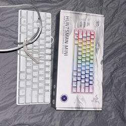Huntsman Mini 