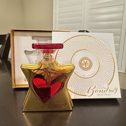 Bond 9 New York Forever 100mL