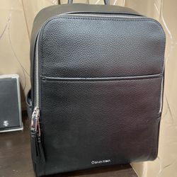 Calvin Klein Backpacks