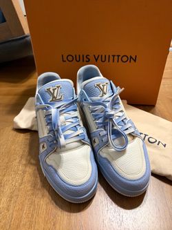 Louis Vuitton Trainers