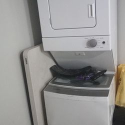 Washer And Dryer Whirlpool